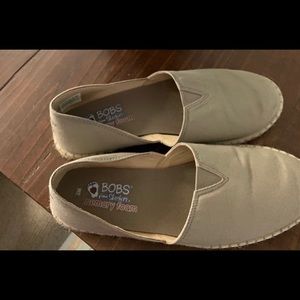 COPY - Sketchers bob slip on